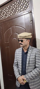 Idrees review photo