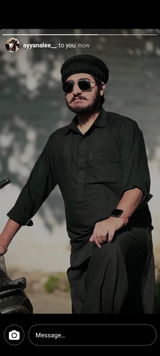 Ajmal review photo
