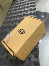 Ali review photo