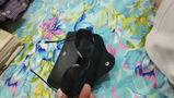 Amir review photo