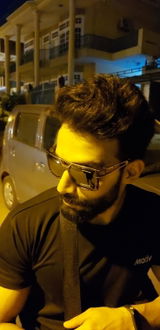 Abdullah review photo