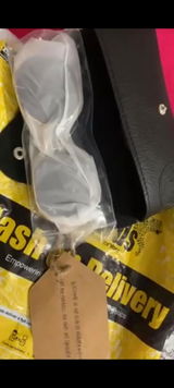 Areesha review photo