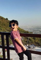 Rida review photo