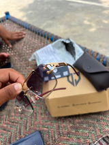 Ali Joiya review photo