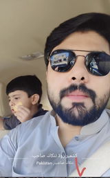 Ahmed Khan review photo