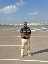 Shayan Shehzad review photo