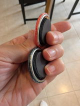 Cristina S review photo