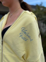 Sophia D. review photo