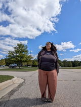 Mikayla review photo