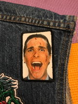 James review photo