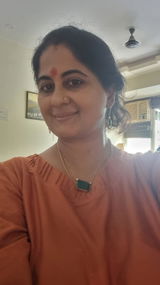 Radhika Mozumder review photo
