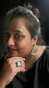 Swati Singh review photo