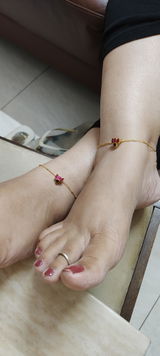 Harsha Priya Bhojanki review photo
