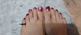 Simran Tolani review photo