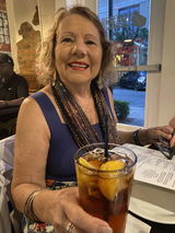 Lisa P. review photo