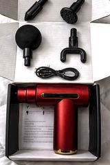 Caru G. review photo