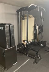 D review photo