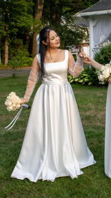 Brianne review photo