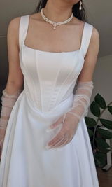 Veda review photo