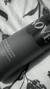 Aisha Mud review photo