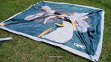 Dennis Mitchell review photo