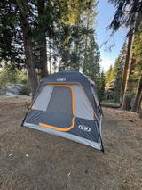 Michael Johnson review photo