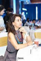 Anju Kalhan review photo