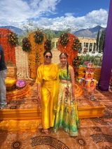 Poonam review photo
