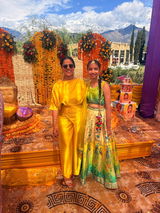 Poonam review photo