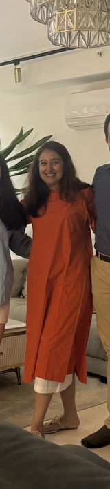 Mahima Kapoor review photo