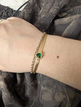 Steph Turchet review photo