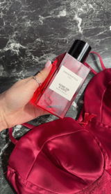 Olena Honcharuk review photo