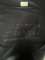 Mathew review photo