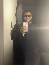 Anonymous review photo