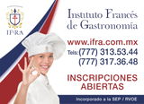 INSTITUTO FRANCES DE GASTRONOMIA AUBRY CAROLE review photo