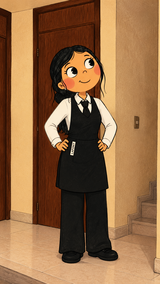 Mariam Lara review photo