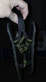 Wes review photo
