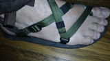 Wes review photo