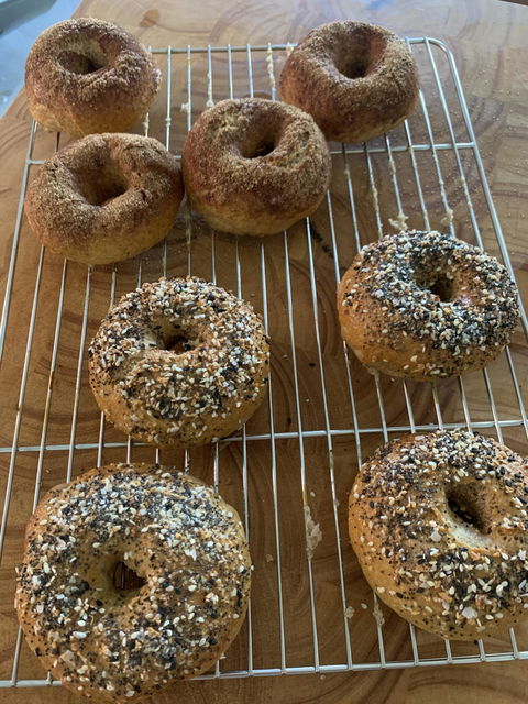 *PREORDER* Unsifted® Starter Kit with WonderMill® - Fresh Flour System for Healthier, Confident Baking