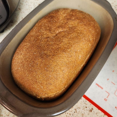 Basic Blend - Whole Grain Wheat for Fresh Milled Bread Flour