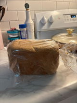 My loaf for this week! review photo
