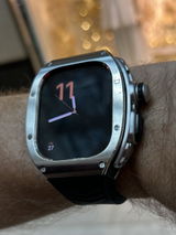 Martin Rawling review photo