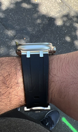 Evan review photo