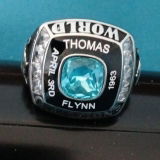 THOMAS Flynn review photo