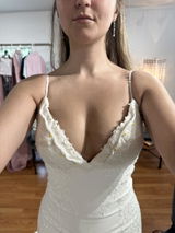 Raina Ricotta review photo