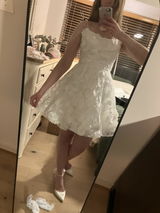 Rachel review photo