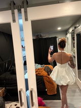 Justyce Edgar review photo