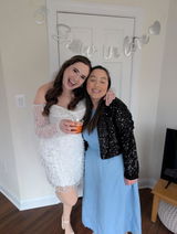 Grace Hardiman review photo