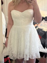 Kayla review photo