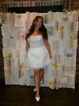 Sylwia B. review photo